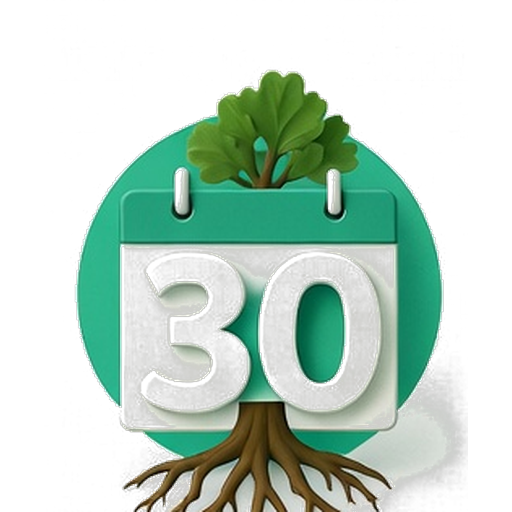 30+ Jahre