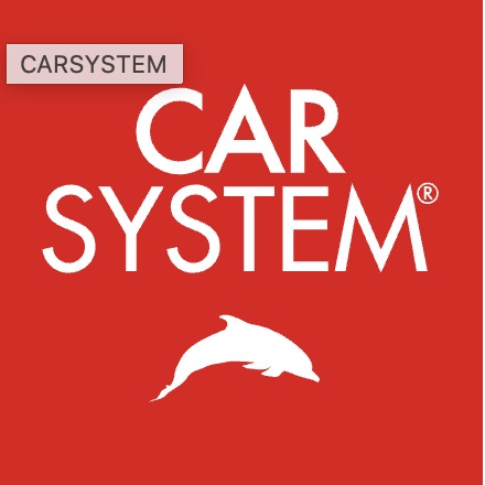 CARSYSTEM Logo