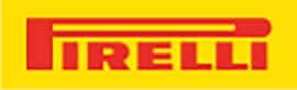 Pirelli Logo